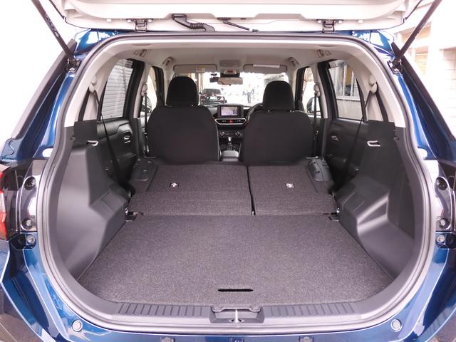 ライズ Ｇ　ワンオーナー　７インチナビ　ドラレコ　全方位カメラ　障害物センサー　ＥＴＣ　ＤＶＤ　Ｂｌｕｅｔｏｏｔｈ　ＣＤ　ＵＳＢ入力端子　ＬＥＤヘッドライト　横滑り防止装置　衝突被害軽減ブレーキ　盗難防止装置（60枚目）