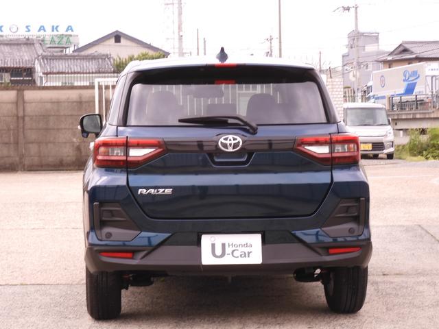 ライズ Ｇ　ワンオーナー　７インチナビ　ドラレコ　全方位カメラ　障害物センサー　ＥＴＣ　ＤＶＤ　Ｂｌｕｅｔｏｏｔｈ　ＣＤ　ＵＳＢ入力端子　ＬＥＤヘッドライト　横滑り防止装置　衝突被害軽減ブレーキ　盗難防止装置（64枚目）