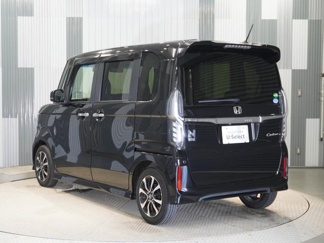 Ｎ－ＢＯＸカスタム Ｇ・Ｌホンダセンシング　純正メモリーナビ　ホンダセンシング　ＬＥＤヘッドライト　ＥＴＣ　ドライブレコーダー（11枚目）