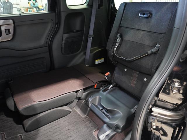 Ｎ－ＢＯＸカスタム Ｇ・Ｌホンダセンシング　純正メモリーナビ　ホンダセンシング　ＬＥＤヘッドライト　ＥＴＣ　ドライブレコーダー（16枚目）