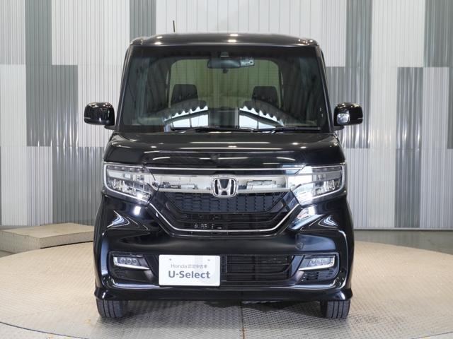 Ｎ－ＢＯＸカスタム Ｇ・Ｌホンダセンシング　純正メモリーナビ　ホンダセンシング　ＬＥＤヘッドライト　ＥＴＣ　ドライブレコーダー（22枚目）