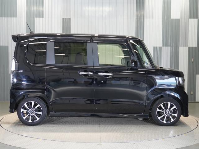 Ｎ－ＢＯＸカスタム Ｇ・Ｌホンダセンシング　純正メモリーナビ　ホンダセンシング　ＬＥＤヘッドライト　ＥＴＣ　ドライブレコーダー（28枚目）