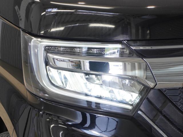 Ｎ－ＢＯＸカスタム Ｇ・Ｌホンダセンシング　純正メモリーナビ　ホンダセンシング　ＬＥＤヘッドライト　ＥＴＣ　ドライブレコーダー（30枚目）