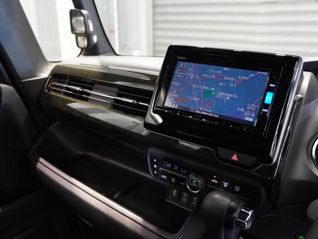 Ｎ－ＢＯＸカスタム Ｇ・Ｌホンダセンシング　純正メモリーナビ　ホンダセンシング　ＬＥＤヘッドライト　ＥＴＣ　ドライブレコーダー（41枚目）