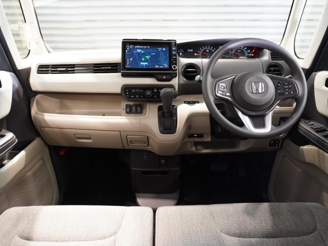 Ｎ－ＢＯＸ Ｇ・Ｌホンダセンシング　純正メモリーナビ　ホンダセンシング　ＬＥＤヘッドライト　ＥＴＣ　クルーズコントロール（2枚目）