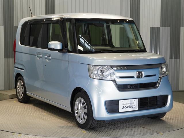 Ｎ－ＢＯＸ Ｇ・Ｌホンダセンシング　純正メモリーナビ　ホンダセンシング　ＬＥＤヘッドライト　ＥＴＣ　クルーズコントロール（9枚目）
