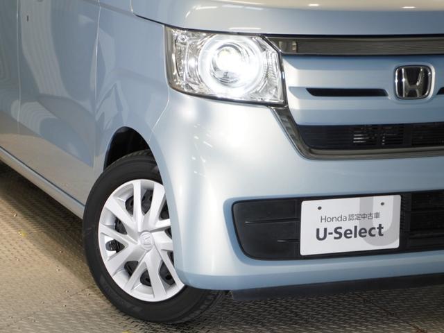 Ｎ－ＢＯＸ Ｇ・Ｌホンダセンシング　純正メモリーナビ　ホンダセンシング　ＬＥＤヘッドライト　ＥＴＣ　クルーズコントロール（11枚目）