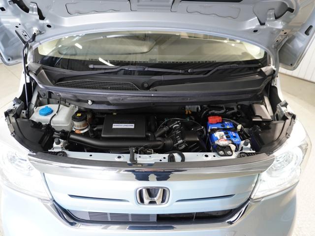 Ｎ－ＢＯＸ Ｇ・Ｌホンダセンシング　純正メモリーナビ　ホンダセンシング　ＬＥＤヘッドライト　ＥＴＣ　クルーズコントロール（20枚目）