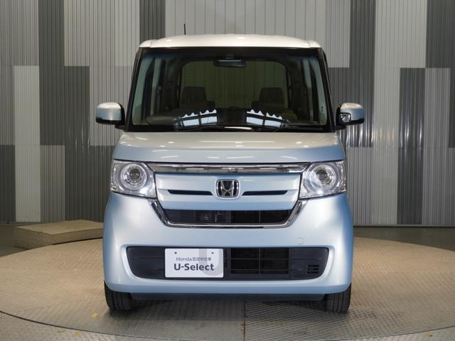 Ｎ－ＢＯＸ Ｇ・Ｌホンダセンシング　純正メモリーナビ　ホンダセンシング　ＬＥＤヘッドライト　ＥＴＣ　クルーズコントロール（22枚目）
