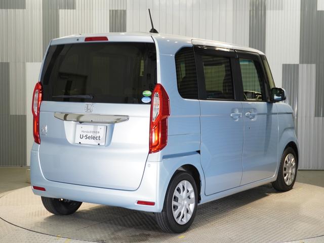 Ｎ－ＢＯＸ Ｇ・Ｌホンダセンシング　純正メモリーナビ　ホンダセンシング　ＬＥＤヘッドライト　ＥＴＣ　クルーズコントロール（23枚目）