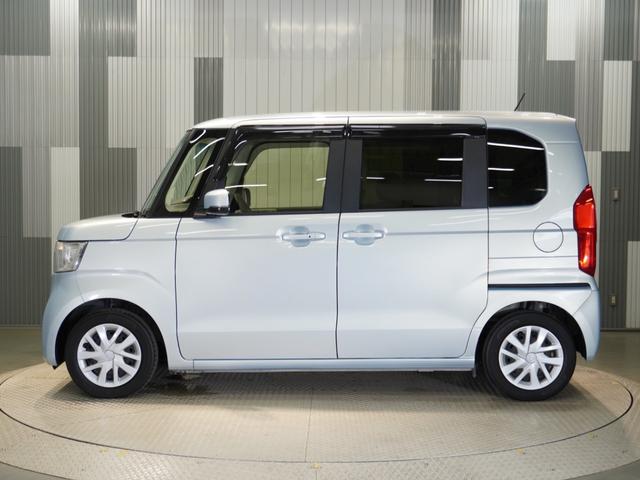 Ｎ－ＢＯＸ Ｇ・Ｌホンダセンシング　純正メモリーナビ　ホンダセンシング　ＬＥＤヘッドライト　ＥＴＣ　クルーズコントロール（24枚目）