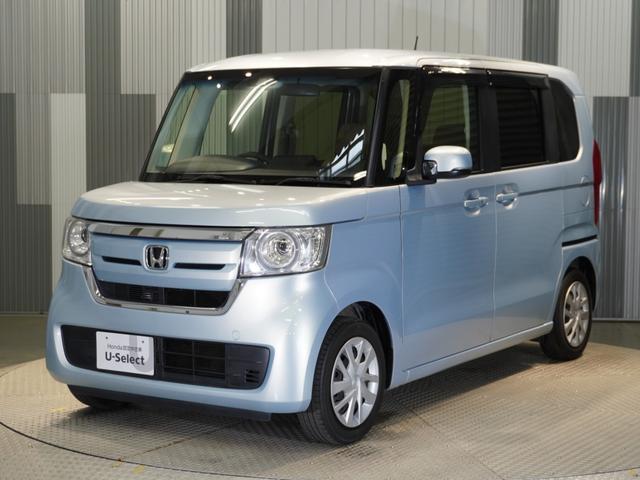 Ｎ－ＢＯＸ Ｇ・Ｌホンダセンシング　純正メモリーナビ　ホンダセンシング　ＬＥＤヘッドライト　ＥＴＣ　クルーズコントロール（28枚目）