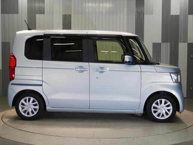 Ｎ－ＢＯＸ Ｇ・Ｌホンダセンシング　純正メモリーナビ　ホンダセンシング　ＬＥＤヘッドライト　ＥＴＣ　クルーズコントロール（29枚目）