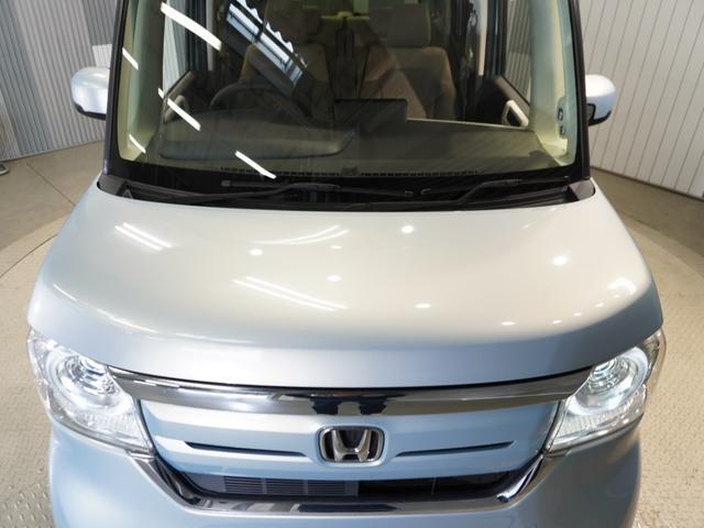 Ｎ－ＢＯＸ Ｇ・Ｌホンダセンシング　純正メモリーナビ　ホンダセンシング　ＬＥＤヘッドライト　ＥＴＣ　クルーズコントロール（32枚目）