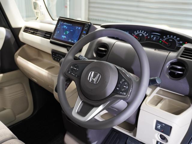 Ｎ－ＢＯＸ Ｇ・Ｌホンダセンシング　純正メモリーナビ　ホンダセンシング　ＬＥＤヘッドライト　ＥＴＣ　クルーズコントロール（38枚目）