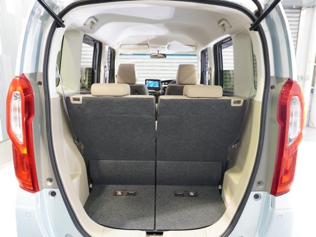 Ｎ－ＢＯＸ Ｇ・Ｌホンダセンシング　純正メモリーナビ　ホンダセンシング　ＬＥＤヘッドライト　ＥＴＣ　クルーズコントロール（57枚目）