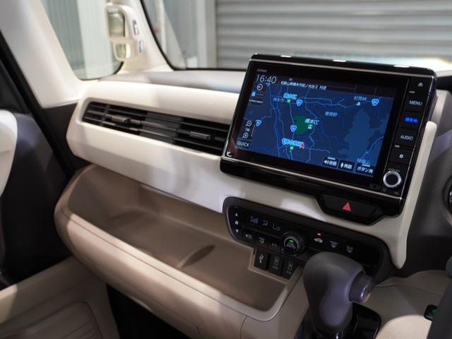 Ｎ－ＢＯＸ Ｇ・Ｌホンダセンシング　純正メモリーナビ　ホンダセンシング　ＬＥＤヘッドライト　ＥＴＣ　クルーズコントロール（70枚目）