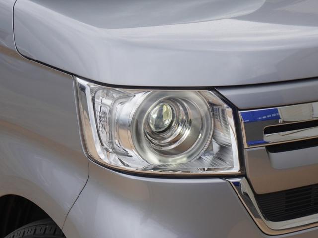 Ｎ－ＢＯＸ Ｌ・ターボ　ワンオーナー　７インチナビ　両側電動スライドドア　シートヒーター　バックカメラ　障害物センサー　ＥＴＣ　Ｂｌｕｅｔｏｏｔｈ　ＬＥＤヘッドライト　横滑り防止装置　衝突被害軽減ブレーキ　盗難防止装置（28枚目）