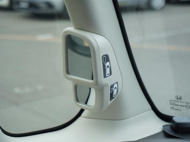 Ｎ－ＢＯＸ Ｌ・ターボ　ワンオーナー　７インチナビ　両側電動スライドドア　シートヒーター　バックカメラ　障害物センサー　ＥＴＣ　Ｂｌｕｅｔｏｏｔｈ　ＬＥＤヘッドライト　横滑り防止装置　衝突被害軽減ブレーキ　盗難防止装置（59枚目）