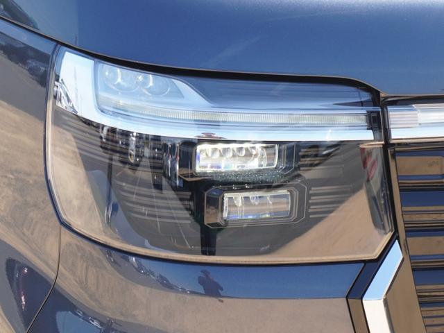 Ｎ－ＢＯＸカスタム ターボ　当社試乗車　９インチ純正ナビ　全周囲カメラ　ドラレコ　ＥＴＣ　両側電動スライドドア　アダプティブクルーズコントロール　障害物センサー　シートヒーター　Ｂｌｕｅｔｏｏｔｈ接続　フルセグＴＶ　純正アルミ（31枚目）