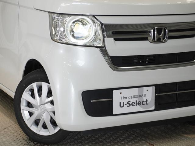 Ｎ－ＢＯＸ Ｌ　純正メモリーナビ　ホンダセンシング　ＬＥＤヘッドライト　ＥＴＣ　クルーズコントロール（11枚目）