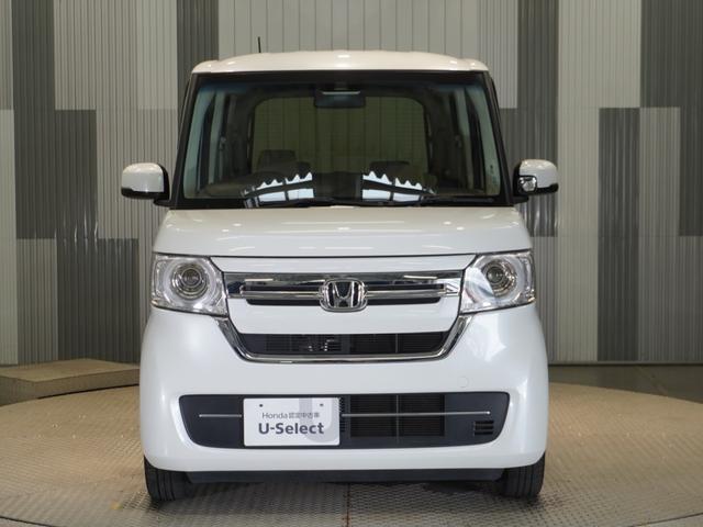 Ｎ－ＢＯＸ Ｌ　純正メモリーナビ　ホンダセンシング　ＬＥＤヘッドライト　ＥＴＣ　クルーズコントロール（22枚目）
