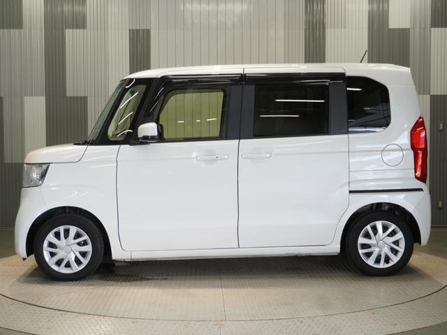Ｎ－ＢＯＸ Ｌ　純正メモリーナビ　ホンダセンシング　ＬＥＤヘッドライト　ＥＴＣ　クルーズコントロール（24枚目）