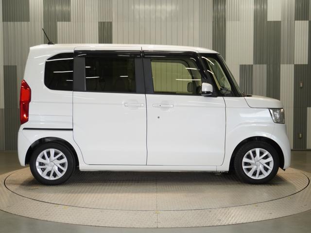 Ｎ－ＢＯＸ Ｌ　純正メモリーナビ　ホンダセンシング　ＬＥＤヘッドライト　ＥＴＣ　クルーズコントロール（31枚目）