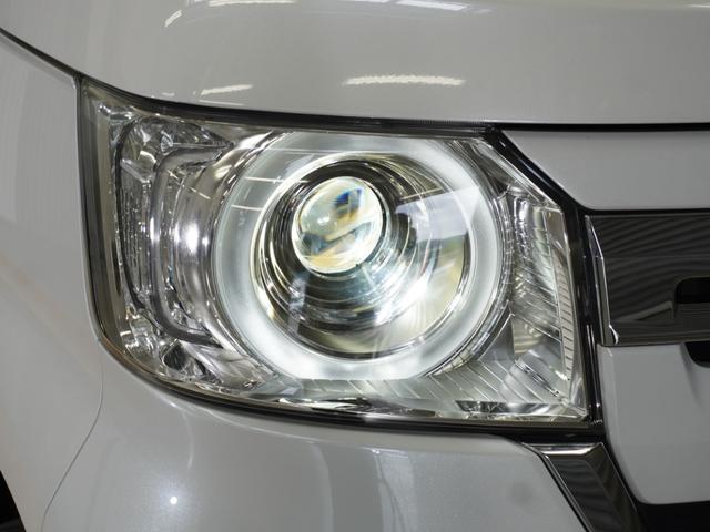 Ｎ－ＢＯＸ Ｌ　純正メモリーナビ　ホンダセンシング　ＬＥＤヘッドライト　ＥＴＣ　クルーズコントロール（33枚目）