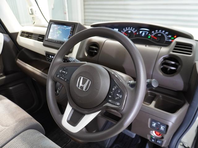 Ｎ－ＢＯＸ Ｌ　純正メモリーナビ　ホンダセンシング　ＬＥＤヘッドライト　ＥＴＣ　クルーズコントロール（41枚目）