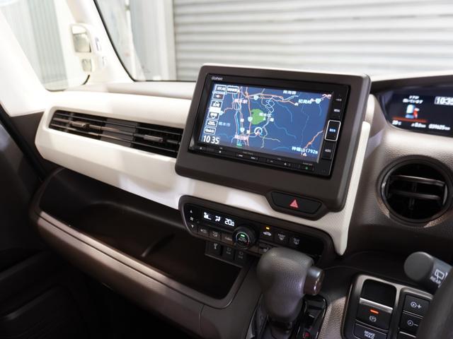 Ｎ－ＢＯＸ Ｌ　純正メモリーナビ　ホンダセンシング　ＬＥＤヘッドライト　ＥＴＣ　クルーズコントロール（42枚目）