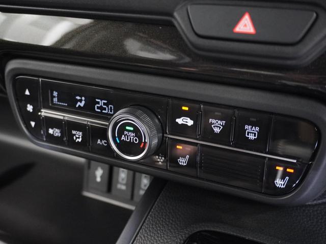 Ｎ－ＢＯＸカスタム Ｇ・Ｌターボホンダセンシング　純正メモリーナビ　ホンダセンシング　ＬＥＤヘッドライト　ＥＴＣ　ドライブレコーダー（8枚目）
