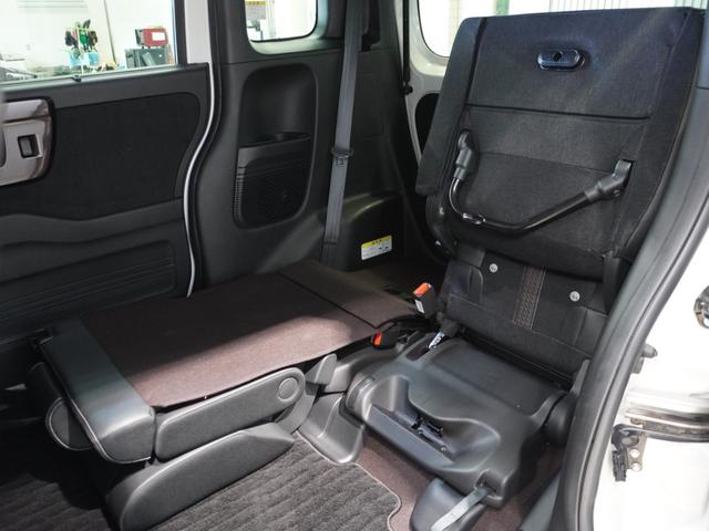 Ｎ－ＢＯＸカスタム Ｇ・Ｌターボホンダセンシング　純正メモリーナビ　ホンダセンシング　ＬＥＤヘッドライト　ＥＴＣ　ドライブレコーダー（15枚目）