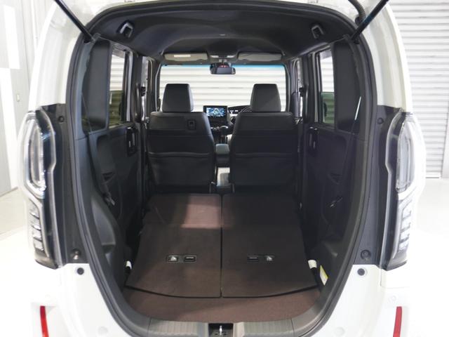 Ｎ－ＢＯＸカスタム Ｇ・Ｌターボホンダセンシング　純正メモリーナビ　ホンダセンシング　ＬＥＤヘッドライト　ＥＴＣ　ドライブレコーダー（16枚目）