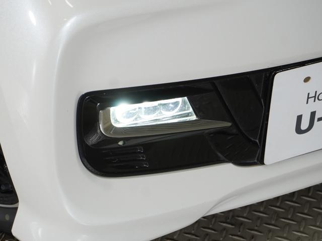 Ｎ－ＢＯＸカスタム Ｇ・Ｌターボホンダセンシング　純正メモリーナビ　ホンダセンシング　ＬＥＤヘッドライト　ＥＴＣ　ドライブレコーダー（33枚目）