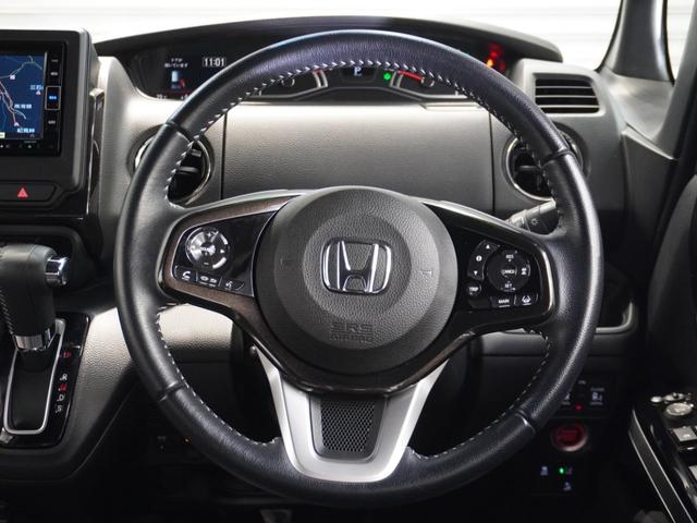 Ｎ－ＢＯＸカスタム Ｇ・Ｌターボホンダセンシング　純正メモリーナビ　ホンダセンシング　ＬＥＤヘッドライト　ＥＴＣ　ドライブレコーダー（41枚目）