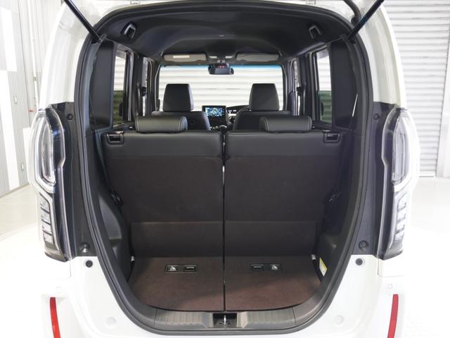 Ｎ－ＢＯＸカスタム Ｇ・Ｌターボホンダセンシング　純正メモリーナビ　ホンダセンシング　ＬＥＤヘッドライト　ＥＴＣ　ドライブレコーダー（65枚目）