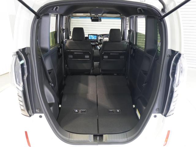 Ｎ－ＢＯＸカスタム Ｌ　純正メモリーナビ　ホンダセンシング　ＬＥＤヘッドライト　ＥＴＣ　ドライブレコーダー　Ｕ－ＳｅｌｅｃｔＰｌｅｍｉｕｍホッと保証２年間走行無制限（17枚目）