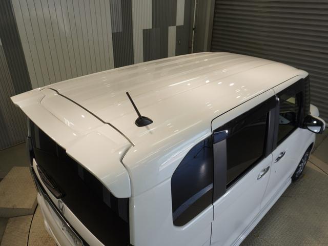 Ｎ－ＢＯＸカスタム Ｌ　純正メモリーナビ　ホンダセンシング　ＬＥＤヘッドライト　ＥＴＣ　ドライブレコーダー　Ｕ－ＳｅｌｅｃｔＰｌｅｍｉｕｍホッと保証２年間走行無制限（35枚目）