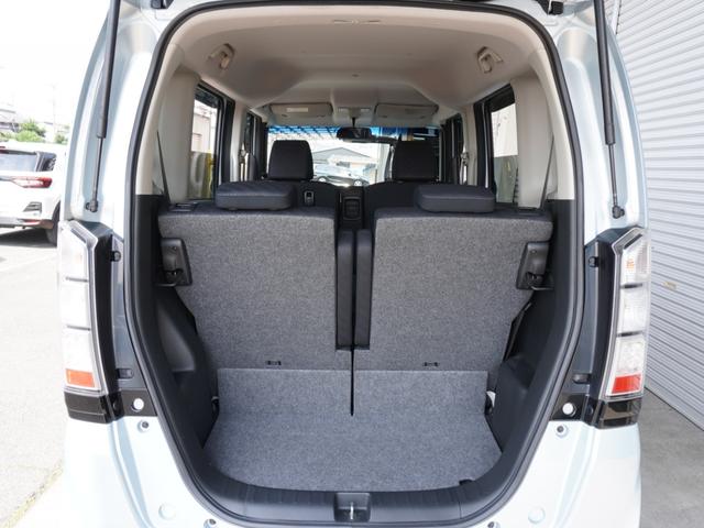 Ｎ－ＢＯＸ ＧＳＳパッケージ　ワンオーナー　７インチメモリーナビ　両側電動スライドドア　バックカメラ　ＥＴＣ　ＤＶＤ　ＣＤ　Ｂｌｕｅｔｏｏｔｈ　横滑り防止装置　オートエアコン　電動格納ドアミラー　純正アルミホイール　ＡＢＳ（37枚目）