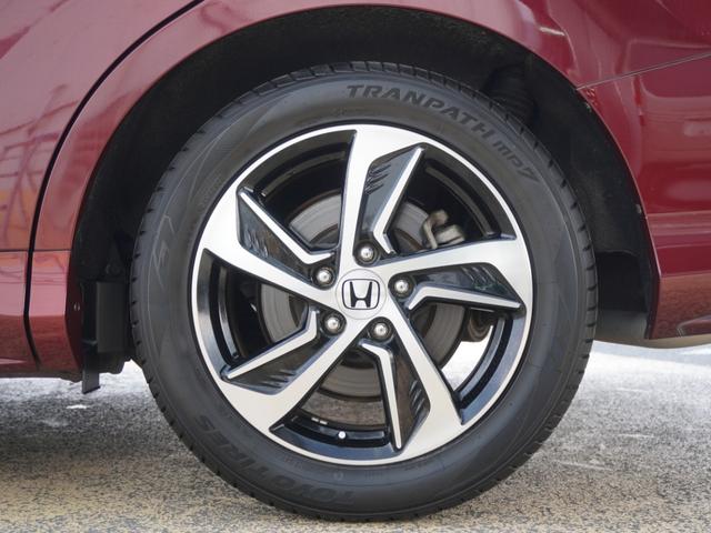 オデッセイ アブソルート・Ｘホンダセンシング　ワンオーナー　８インチナビ　フリップダウンモニター　クルーズコントロール　両側電動スライドドア　バックカメラ　ＥＴＣ　Ｂｌｕｅｔｏｏｔｈ　ＬＥＤヘッドライト　横滑り防止装置　アイドリングストップ（35枚目）