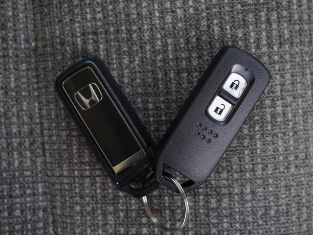 Ｎ－ＢＯＸ Ｇ　ワンオーナー　７インチインターナビ　ドラレコ　バックカメラ　ＥＴＣ　アダプティブクルーズコントロール　両側スライドドア　　Ｂｌｕｅｔｏｏｔｈ　ＬＥＤヘッドライト　衝突被害軽減ブレーキ　盗難防止装置（19枚目）