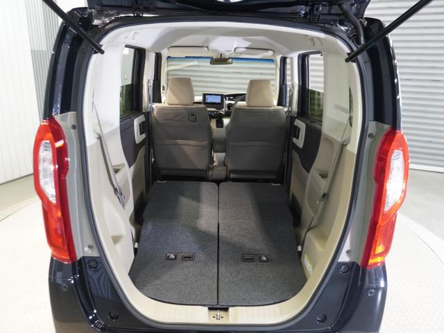 Ｎ－ＢＯＸ Ｇ・Ｌホンダセンシング　いまコレ＋　メモリーナビ　ホンダセンシング　ＬＥＤヘッドライト　ＥＴＣ　クルーズコントロール（16枚目）