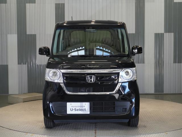 Ｎ－ＢＯＸ Ｇ・Ｌホンダセンシング　いまコレ＋　メモリーナビ　ホンダセンシング　ＬＥＤヘッドライト　ＥＴＣ　クルーズコントロール（22枚目）