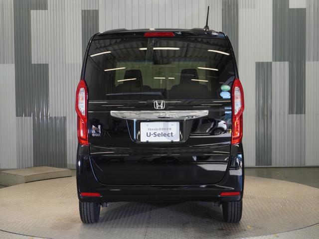Ｎ－ＢＯＸ Ｇ・Ｌホンダセンシング　いまコレ＋　メモリーナビ　ホンダセンシング　ＬＥＤヘッドライト　ＥＴＣ　クルーズコントロール（28枚目）