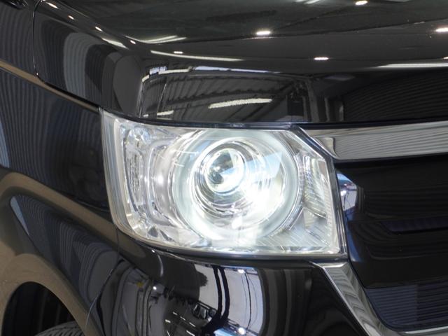 Ｎ－ＢＯＸ Ｇ・Ｌホンダセンシング　いまコレ＋　メモリーナビ　ホンダセンシング　ＬＥＤヘッドライト　ＥＴＣ　クルーズコントロール（32枚目）
