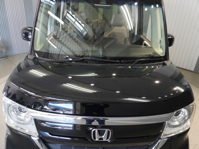 Ｎ－ＢＯＸ Ｇ・Ｌホンダセンシング　いまコレ＋　メモリーナビ　ホンダセンシング　ＬＥＤヘッドライト　ＥＴＣ　クルーズコントロール（34枚目）