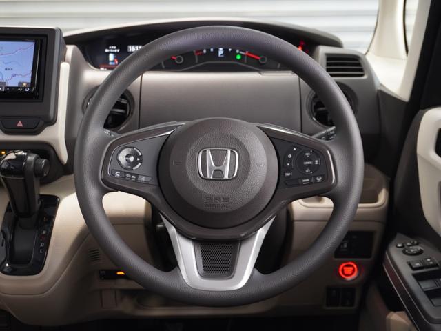 Ｎ－ＢＯＸ Ｇ・Ｌホンダセンシング　いまコレ＋　メモリーナビ　ホンダセンシング　ＬＥＤヘッドライト　ＥＴＣ　クルーズコントロール（36枚目）