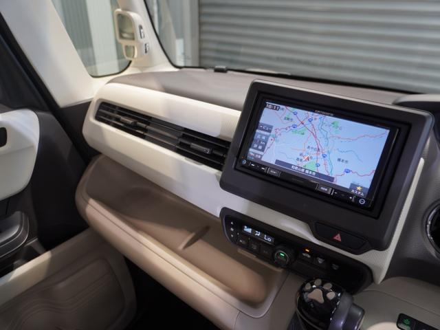 Ｎ－ＢＯＸ Ｇ・Ｌホンダセンシング　いまコレ＋　メモリーナビ　ホンダセンシング　ＬＥＤヘッドライト　ＥＴＣ　クルーズコントロール（39枚目）