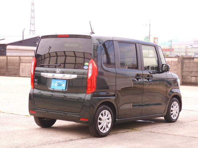 Ｎ－ＢＯＸ Ｇ・ＥＸホンダセンシング　７インチナビ　バックカメラ　ＥＴＣ　アダプティブクルーズコントロール　両側電動スライドドア　ワンセグ　ＣＤ　ＤＶＤ　ＬＥＤヘッドライト　衝突被害軽減ブレーキ　盗難防止装置　横滑り防止装置（14枚目）